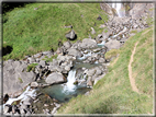 foto Cascata di Parcines